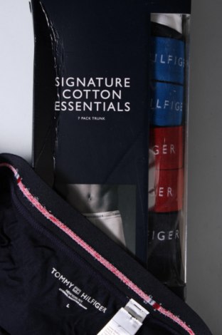 Męski zestaw Tommy Hilfiger, Rozmiar L, Kolor Czarny, Cena 346,99 zł