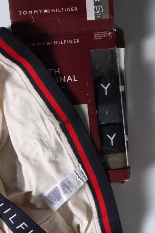 Ανδρικό σύνολο Tommy Hilfiger, Μέγεθος XL, Χρώμα Πολύχρωμο, Τιμή 47,99 €