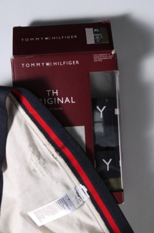 Herrenset Tommy Hilfiger, Größe XL, Farbe Mehrfarbig, Preis € 37,99