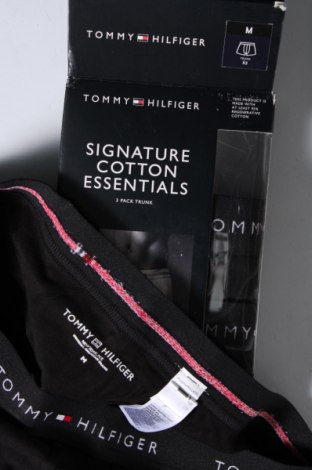 Set de bărbați Tommy Hilfiger, Mărime M, Culoare Negru, Preț 250,99 Lei