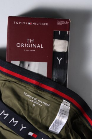 Męski zestaw Tommy Hilfiger, Rozmiar XL, Kolor Kolorowy, Cena 170,99 zł