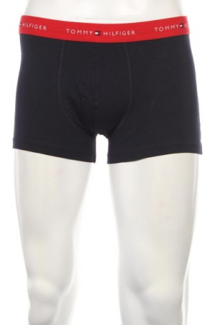 Pánský komplet  Tommy Hilfiger, Velikost L, Barva Černá, Cena  1 229,00 Kč