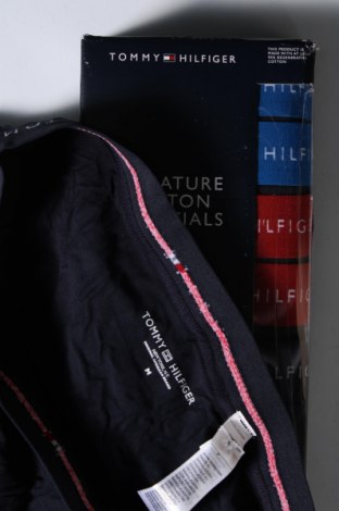 Ανδρικό σύνολο Tommy Hilfiger, Μέγεθος M, Χρώμα Μπλέ, Τιμή 79,99 €