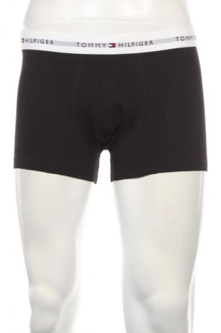 Herrenset Tommy Hilfiger, Größe L, Farbe Schwarz, Preis € 75,99