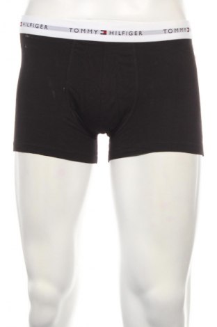 Herrenset Tommy Hilfiger, Größe L, Farbe Schwarz, Preis € 39,99