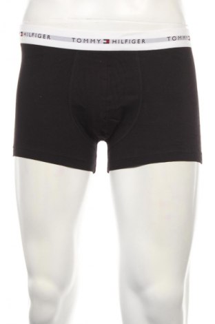 Férfi szett Tommy Hilfiger, Méret L, Szín Fekete, Ár 29 359 Ft