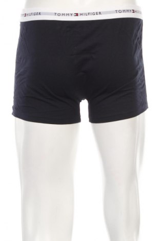 Męski zestaw Tommy Hilfiger, Rozmiar XL, Kolor Niebieski, Cena 245,99 zł