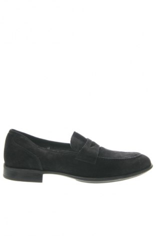 Herrenschuhe, Größe 43, Farbe Schwarz, Preis 55,58 €