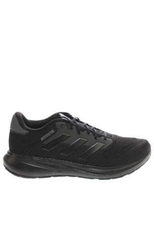 Herrenschuhe Adidas, Größe 43, Farbe Schwarz, Preis 115,78 €