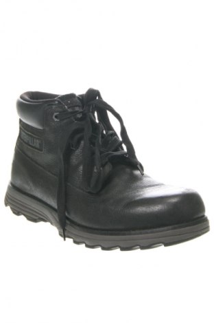 Herrenschuhe Caterpillar, Größe 42, Farbe Schwarz, Preis 31,68 €