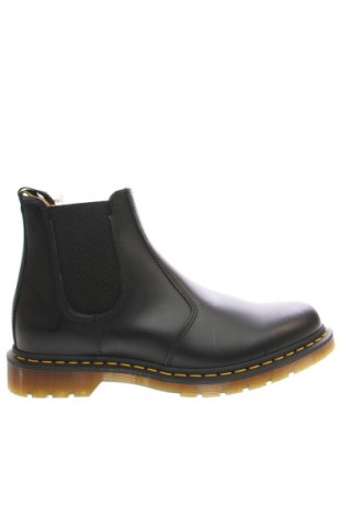 Obuwie męskie Dr. Martens, Rozmiar 45, Kolor Czarny, Cena 754,02 zł