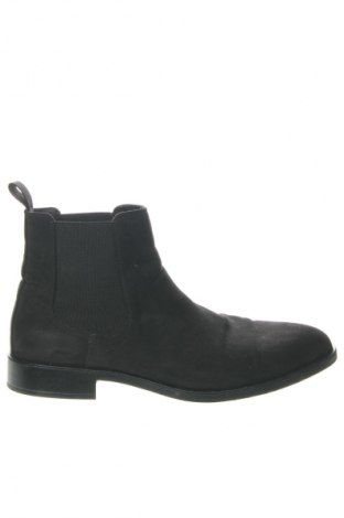 Herrenschuhe H&M, Größe 43, Farbe Schwarz, Preis € 24,55