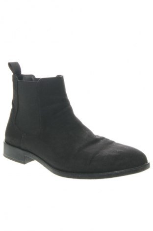 Herrenschuhe H&M, Größe 43, Farbe Schwarz, Preis € 24,55