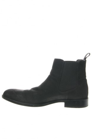 Herrenschuhe H&M, Größe 43, Farbe Schwarz, Preis € 24,55