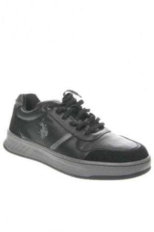 Pánske topánky U.S. Polo Assn., Veľkosť 41, Farba Čierna, Cena  48,95 €