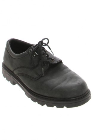 Herrenschuhe Hush Puppies, Größe 41, Farbe Grün, Preis 31,71 €