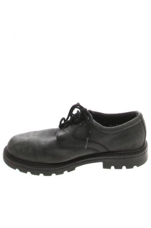 Herrenschuhe Hush Puppies, Größe 41, Farbe Grün, Preis 31,71 €