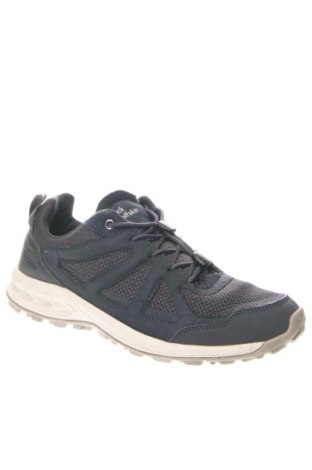 Herrenschuhe Jack Wolfskin, Größe 40, Farbe Blau, Preis € 45,52