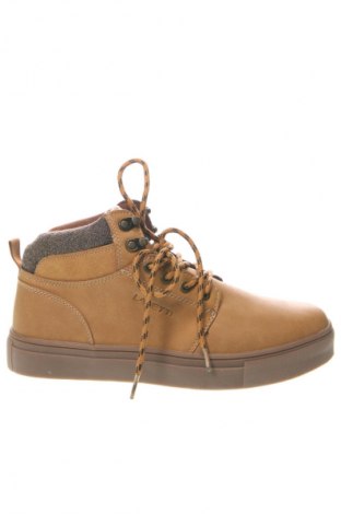 Herrenschuhe Lanetti, Größe 41, Farbe Beige, Preis 31,68 €