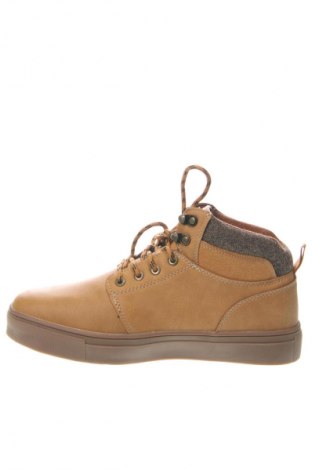 Herrenschuhe Lanetti, Größe 41, Farbe Beige, Preis 31,68 €