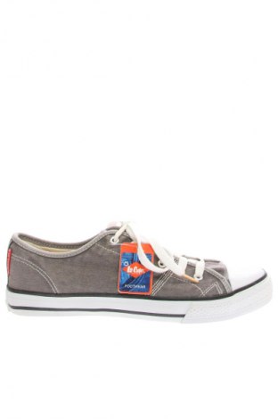 Herrenschuhe Lee Cooper, Größe 42, Farbe Grau, Preis 41,99 €