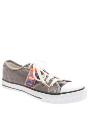 Herrenschuhe Lee Cooper, Größe 42, Farbe Grau, Preis 41,99 €