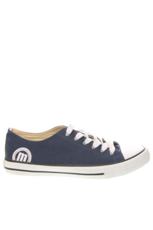 Herrenschuhe MTNG, Größe 45, Farbe Blau, Preis 15,99 €