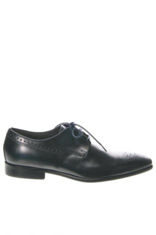 Herrenschuhe Minelli, Größe 40, Farbe Blau, Preis 56,28 €