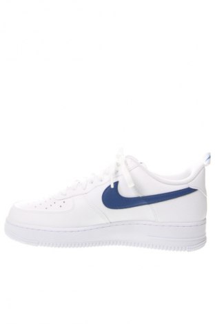 Herrenschuhe Nike, Größe 45, Farbe Weiß, Preis 103,91 €