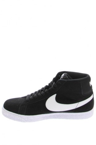 Pánske topánky Nike, Veľkosť 45, Farba Čierna, Cena  103,91 €