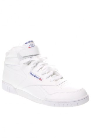 Pánske topánky Reebok, Veľkosť 48, Farba Biela, Cena  65,18 €