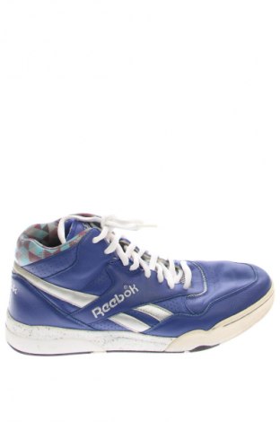 Herrenschuhe Reebok, Größe 44, Farbe Blau, Preis 56,01 €