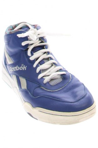 Pánske topánky Reebok, Veľkosť 44, Farba Modrá, Cena  82,80 €