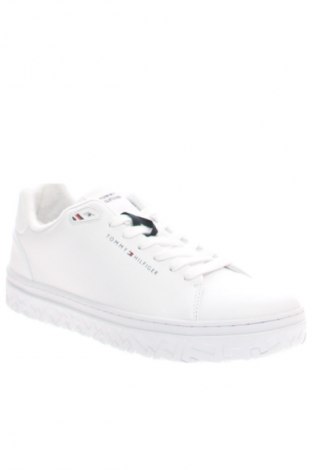 Herrenschuhe Tommy Hilfiger, Größe 42, Farbe Weiß, Preis € 152,99