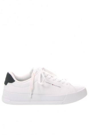 Herrenschuhe Tommy Hilfiger, Größe 43, Farbe Weiß, Preis € 152,99