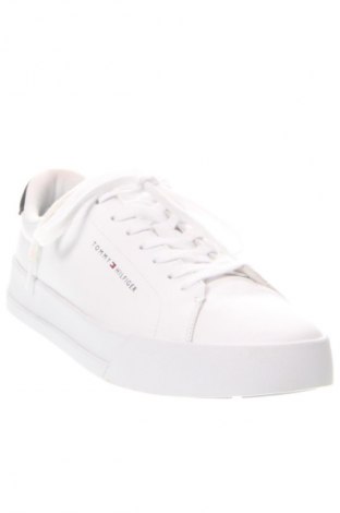 Herrenschuhe Tommy Hilfiger, Größe 43, Farbe Weiß, Preis € 152,99