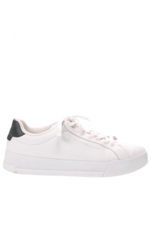 Herrenschuhe Tommy Hilfiger, Größe 45, Farbe Weiß, Preis € 107,99