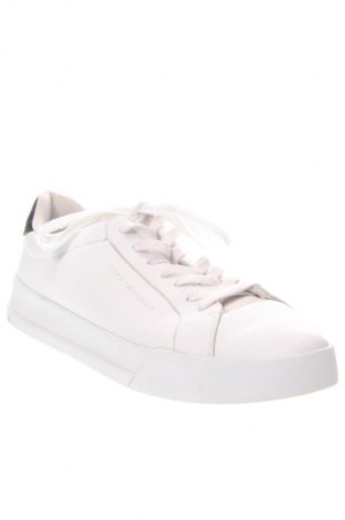 Herrenschuhe Tommy Hilfiger, Größe 45, Farbe Weiß, Preis € 107,99