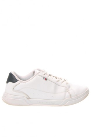 Pánské boty Tommy Hilfiger, Velikost 43, Barva Bílá, Cena  2 049,00 Kč