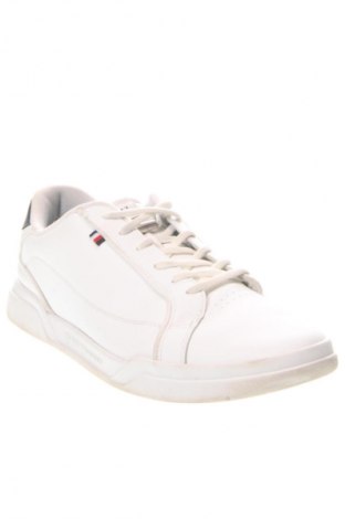 Pánské boty Tommy Hilfiger, Velikost 43, Barva Bílá, Cena  2 049,00 Kč