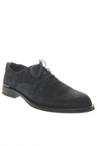 Férfi cipők
 Tommy Hilfiger, Méret 43, Szín Kék, Ár 44 749 Ft
