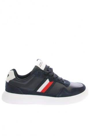 Мъжки обувки Tommy Hilfiger, Размер 42, Цвят Син, Цена 152,99 лв.