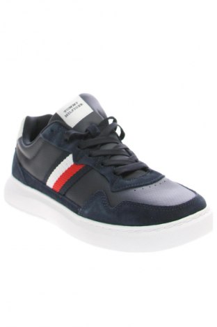 Мъжки обувки Tommy Hilfiger, Размер 42, Цвят Син, Цена 152,99 лв.