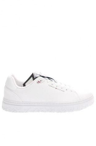 Herrenschuhe Tommy Hilfiger, Größe 43, Farbe Weiß, Preis € 152,99