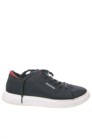 Herrenschuhe Tommy Hilfiger, Größe 43, Farbe Blau, Preis 74,99 €
