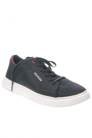 Herrenschuhe Tommy Hilfiger, Größe 43, Farbe Blau, Preis 74,99 €