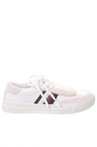 Herrenschuhe Tommy Hilfiger, Größe 43, Farbe Weiß, Preis 75,99 €