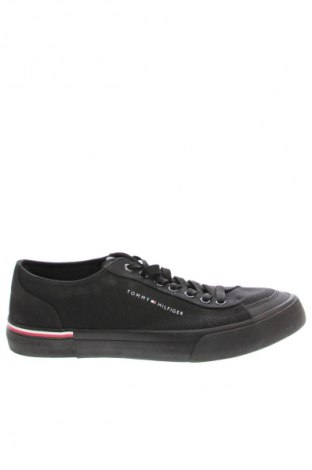 Încălțăminte bărbătească Tommy Hilfiger, Mărime 41, Culoare Negru, Preț 425,99 Lei