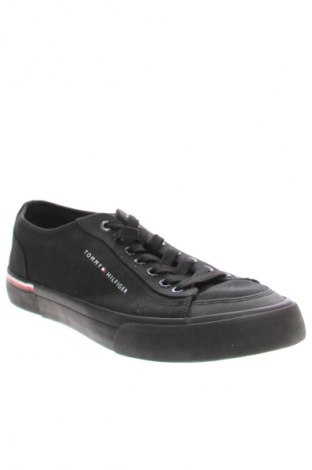 Încălțăminte bărbătească Tommy Hilfiger, Mărime 41, Culoare Negru, Preț 425,99 Lei