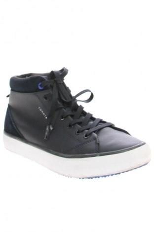 Herrenschuhe Tommy Hilfiger, Größe 42, Farbe Blau, Preis € 107,99